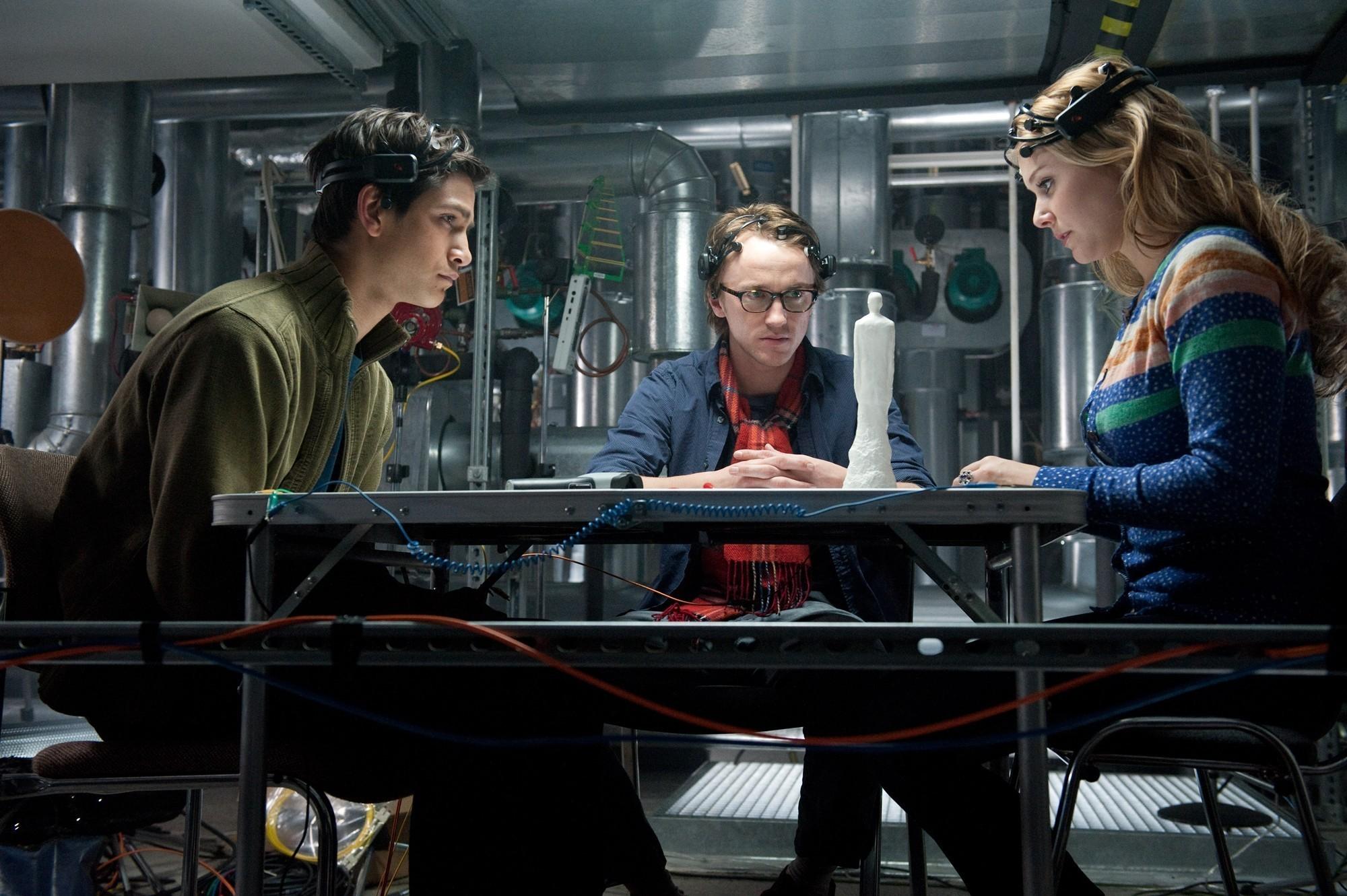 The Apparition The Apparition