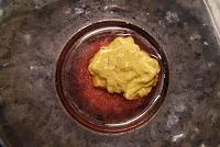 Escalope de Ternera con Ensalada y Pimientos del Padron Escalope de Ternera con Ensalada y Pimientos del Padron