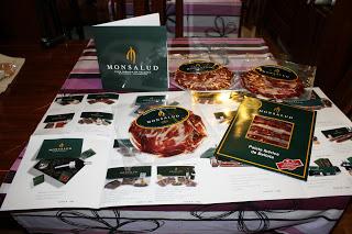 Que hay dentro de la caja de ...Monsalud Que hay dentro de la caja de ...Monsalud