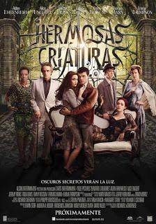 Ver o Leer (10): Hermosas Criaturas vs Hermosas Criaturas Ver o Leer (10): Hermosas Criaturas vs Hermosas Criaturas