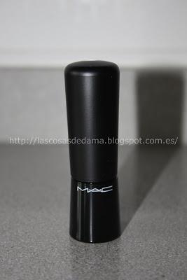 Mineralize Rich Lipstick de Mac: All Out Gorgeus Mineralize Rich Lipstick de Mac: All Out Gorgeus