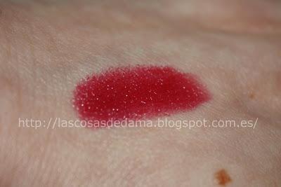 Mineralize Rich Lipstick de Mac: All Out Gorgeus Mineralize Rich Lipstick de Mac: All Out Gorgeus