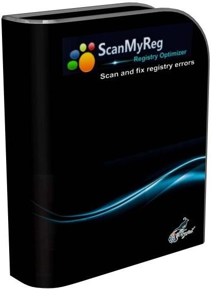 ScanMyReg ScanMyReg
