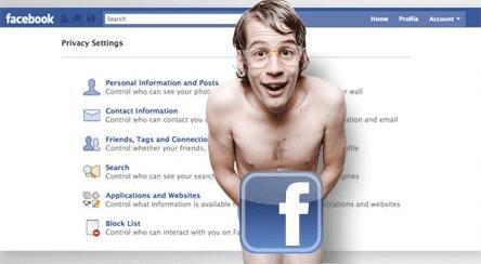 La falta de prudencia no es exclusiva sólo de los jóvenes. Si piensas que existe privacidad en el ciberespacio, piensa de nuevo: Internet lo sabe (casi) todo de tí. El principal negocio de esa información es la publicidad La falta de prudencia no es exclusiva sólo de los jóvenes. Si piensas que existe privacidad en el ciberespacio, piensa de nuevo: Internet lo sabe (casi) todo de tí. El principal negocio de esa información es la publicidad