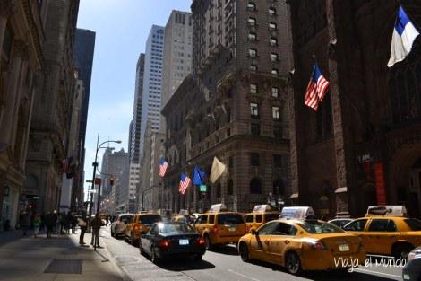 Nueva York y la locura de Times Square (tercer día) DSC_0292