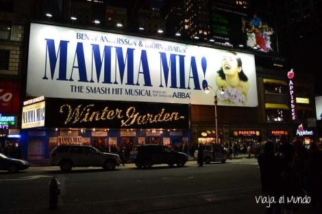 Nueva York y la locura de Times Square (tercer día) DSC_0457
