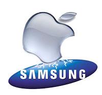 Samsung sigue los pasos de Apple: trabaja en reloj pulsera