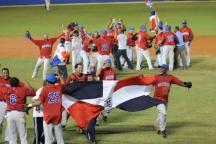 Dominicana gana el campeonato mundial de Béisbol