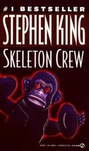 'Skeleton Crew', de Stephen King
