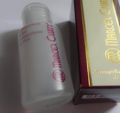 Probando Marcel Cluny: rutina completa de tratamiento. Probando Marcel Cluny: rutina completa de tratamiento.