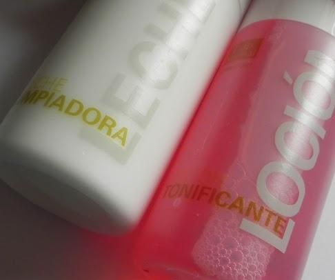 Probando Marcel Cluny: rutina completa de tratamiento. Probando Marcel Cluny: rutina completa de tratamiento.