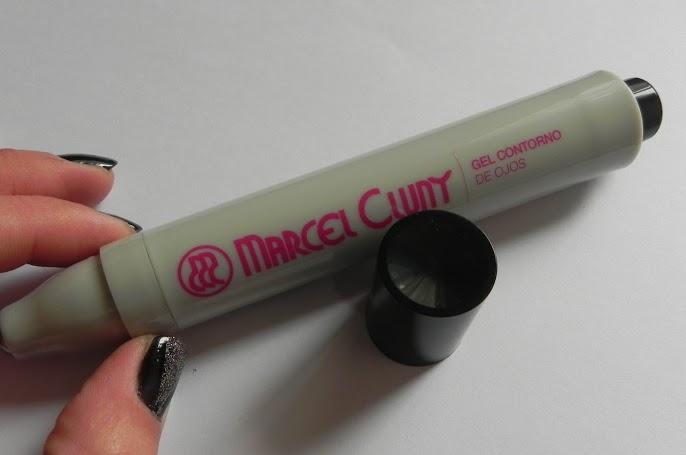 Probando Marcel Cluny: rutina completa de tratamiento. Probando Marcel Cluny: rutina completa de tratamiento.