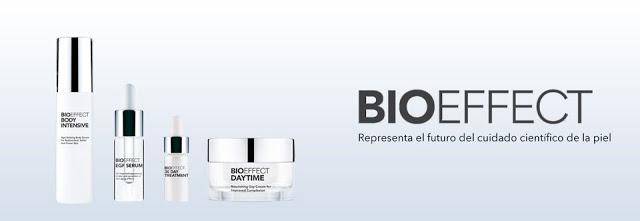 Desde Islandia llega BioEffect a cuidar tu piel Desde Islandia llega BioEffect a cuidar tu piel