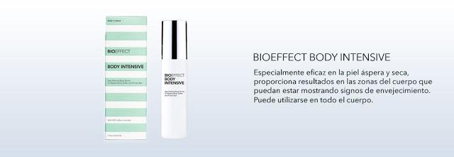 Desde Islandia llega BioEffect a cuidar tu piel Desde Islandia llega BioEffect a cuidar tu piel