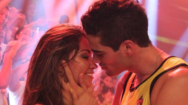 Guty Carrera: “Melissa Loza no es una diversión” Foto: Esto es Guerra