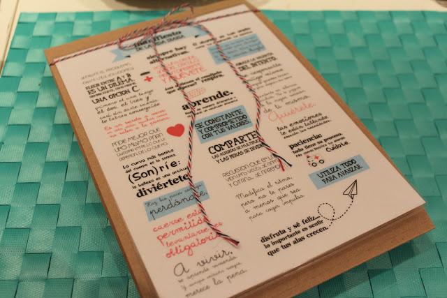 MANIFIESTO REPARANDO ALAS ROTAS MANIFIESTO REPARANDO ALAS ROTAS