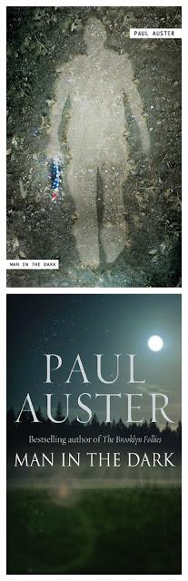 Un hombre en la oscuridad (Paul Auster)