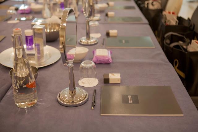 Masterclass JolieBox con Germaine de Capuccini y Jorge de la Garza Masterclass JolieBox con Germaine de Capuccini y Jorge de la Garza