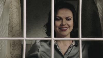 Regina Mills Once Upon a Time