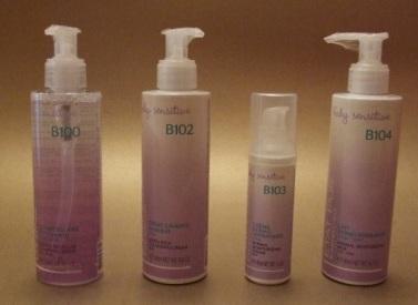 A+B de ETAT PUR – Activos Puros + Cuidados Biomiméticos A+B de ETAT PUR – Activos Puros + Cuidados Biomiméticos