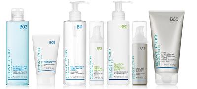 A+B de ETAT PUR – Activos Puros + Cuidados Biomiméticos A+B de ETAT PUR – Activos Puros + Cuidados Biomiméticos