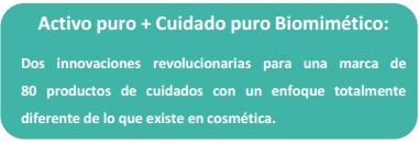 A+B de ETAT PUR – Activos Puros + Cuidados Biomiméticos A+B de ETAT PUR – Activos Puros + Cuidados Biomiméticos