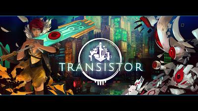 Transistor Transistor