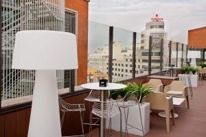 Gourmet Experience Corte Inglés de Callao