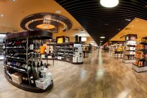 Gourmet Experience Callao Gourmet Experience Corte Inglés de Callao