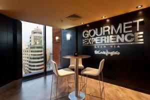 Gourmet Experience Callao Gourmet Experience Corte Inglés de Callao