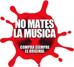 ¿La piratería estropea las ventas de la música digital? Ahora dicen que “No” Piratería musical