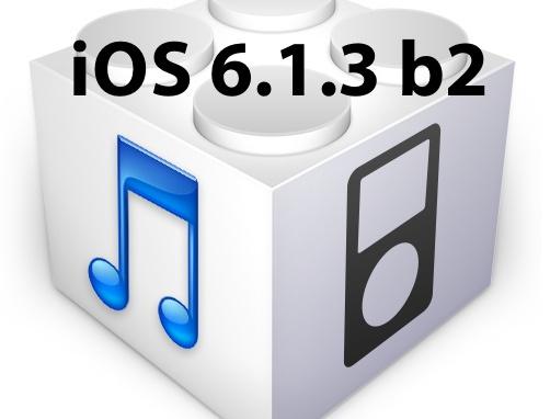 “Actualizacón” iOS 6.1.3, corrige los fallos de seguridad “Actualizacón” iOS 6.1.3, corrige los fallos de seguridad