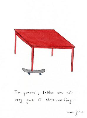 Marc Johns Marc Johns