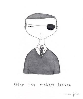 Marc Johns Marc Johns