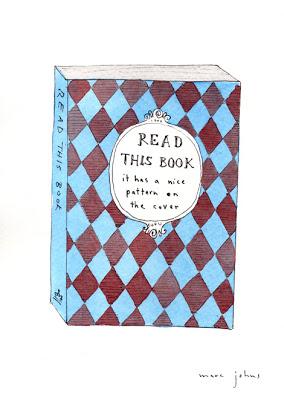 Marc Johns Marc Johns