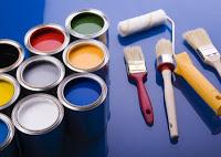 ¿Que necesitamos para pintar una casa? ¿Cómo se pinta una casa?