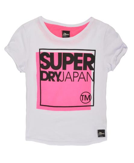 Descubriendo marcas: Superdry