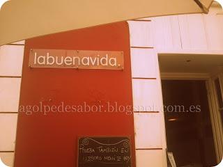 Restaurante La Buena Vida Restaurante La Buena Vida