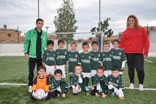 ENTRENADORES POR EL MUNDO. HOY JOSE CASTILLO