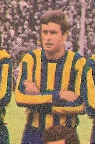 Jorge Alberto Ainza Jorge Alberto Ainza