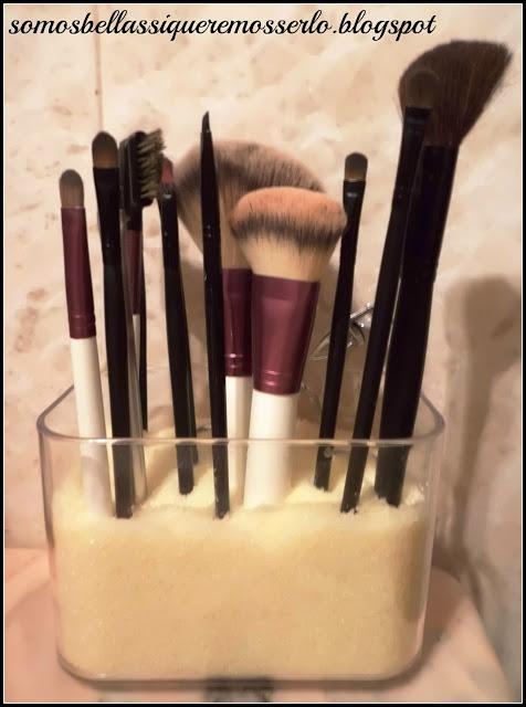 Organizando a precios low cost Organizando a precios low cost