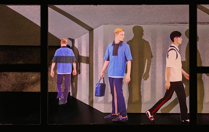 Llega la primavera y Prada “Real Fantasies” SS 2013 (video) rf16