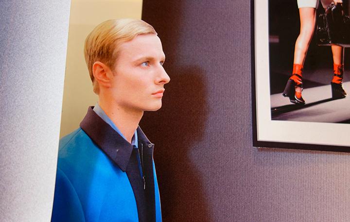 Llega la primavera y Prada “Real Fantasies” SS 2013 (video) rf31