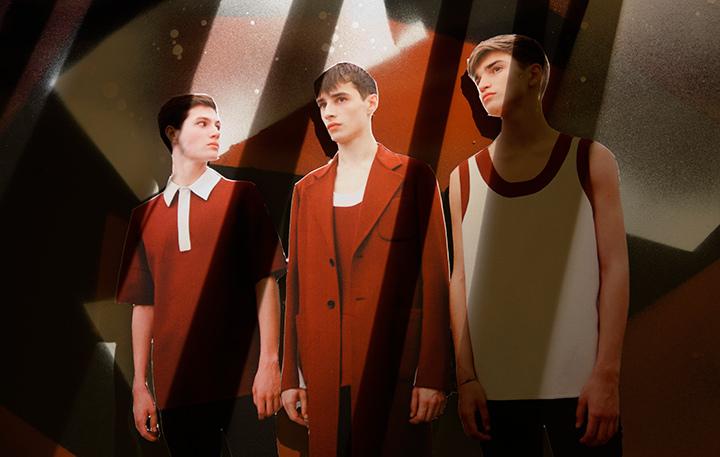 Llega la primavera y Prada “Real Fantasies” SS 2013 (video) rf40