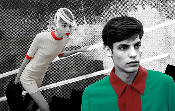 Llega la primavera y Prada “Real Fantasies” SS 2013 (video) rf15