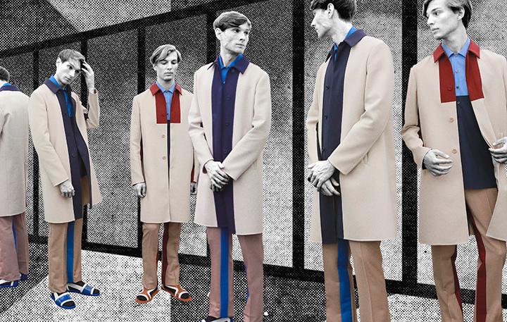 Llega la primavera y Prada “Real Fantasies” SS 2013 (video) rf08