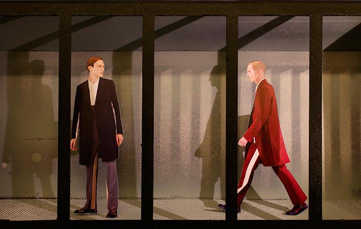 Llega la primavera y Prada “Real Fantasies” SS 2013 (video) rf17