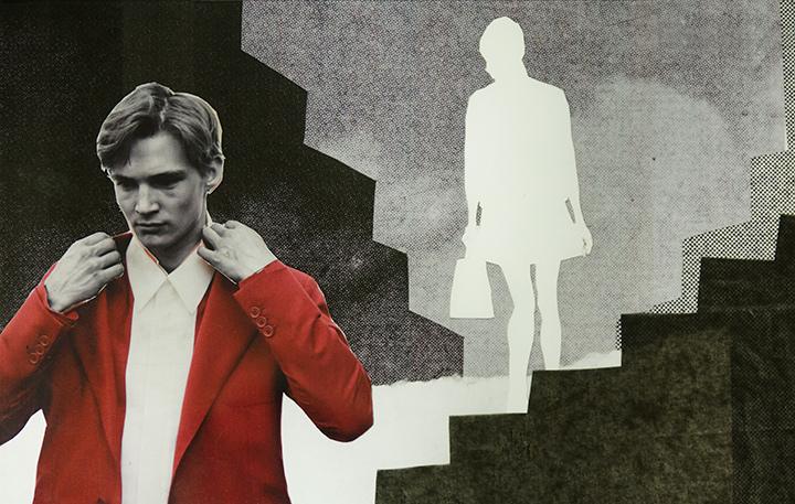 Llega la primavera y Prada “Real Fantasies” SS 2013 (video) rf09