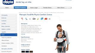 Un Mei Tai diferente y original. Un Mei Tai diferente y original.