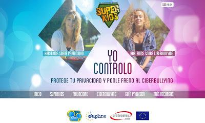 Ciberbullying: cómo combatir el ciberacoso Ciberbullying: cómo combatir el ciberacoso